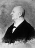 Anton Bruckner (1824-1896). /Naustrian Composer And Organist. Oil On Canvas. Poster Print by Granger Collection - Item # VARGRC0003301