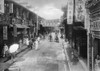 China: Shanghai, C1910. /Na Street In The Native Quarter Of Shanghai, China. Photograph, C1910. Poster Print by Granger Collection - Item # VARGRC0114007