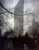 New York: Flatiron, 1905. /Nflatiron Building, New York City: Photograph, 1905, By Edward Steichen. Poster Print by Granger Collection - Item # VARGRC0033009