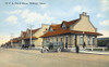 Montana: Train Station. /Nthe N.P. And Union Depot In Billings, Montana. Photo Postcard, 1919. Poster Print by Granger Collection - Item # VARGRC0259320