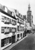 Beethoven'S Birthplace. /Nthe House In Bonn Where Composer Ludwig Van Beethoven Was Born On 16 December 1770. Poster Print by Granger Collection - Item # VARGRC0073528