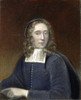 Increase Mather (1639-1723). /Namerican Clergyman. Engraving, American, 19Th Century. Poster Print by Granger Collection - Item # VARGRC0057932