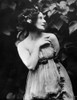 Anna Pavlova (1885-1931). /Nrussian Dancer. Photographed C1915. Poster Print by Granger Collection - Item # VARGRC0127116
