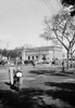 Egypt: Cairo. /Nthe Exterior Of The Museum Of Cairo, Egypt. Stereograph, Early 20Th Century. Poster Print by Granger Collection - Item # VARGRC0120177