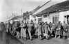 World War I: Prisoners. /Nrussian And Serbian Prisoners Of War Photographed In A Village In Occupied Serbia During World War I, C1916. Poster Print by Granger Collection - Item # VARGRC0121216