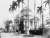 Havana: Street Scene, C1915. /Nstreet Scene In Havana, Cuba, C1915. Poster Print by Granger Collection - Item # VARGRC0126068