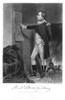 Richard Montgomery /N(1736-1775). American (Irish-Born) Revolutionary Officer, Planning His Assault On Quebec, December 1775. Steel Engraving, 1858, After A Painting By Alonzo Chappel. Poster Print by Granger Collection - Item # VARGRC0077830