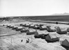 Migrant Worker Camp, 1942. /Na Camp For Migrant Workers At Friendly Corners, Arizona. Photograph By Russell Lee, 1942. Poster Print by Granger Collection - Item # VARGRC0131247