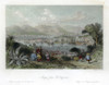 China: Xiamen, 1843. /Na View Of The Harbor At Xiamen (Or Amoy), China, From Gulangyu Island. Steel Engraving, English, 1843, After A Drawing By Thomas Allom. Poster Print by Granger Collection - Item # VARGRC0120019
