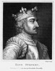 Stephen (C1097-1154). /Nking Of England, 1135-1154. Line Engraving, English, 1812. Poster Print by Granger Collection - Item # VARGRC0054626