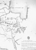 Peter Pond (1740-1807). /Namerican Fur Trader And Explorer. Copy, 1785, Of Pond'S Map Of The Region Between The Mississippi River And Hudson Bay. Poster Print by Granger Collection - Item # VARGRC0052195