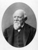 Robert Browning /N(1812-1889). English Poet. Photographed C1885. Poster Print by Granger Collection - Item # VARGRC0002077