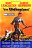 The Unforgiven Movie Poster Print (27 x 40) - Item # MOVGF4338