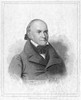 John Quincy Adams /N(1767-1848). Sixth President Of The United States. Steel Engraving, 19Th Century, After A Painting By Asher Durand. Poster Print by Granger Collection - Item # VARGRC0089818