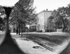 Richmond: Davis Home, 1865. /Nresidence Of Jefferson Davis, 1201 East Clay Street, Richmond, Virginia. Photographed After The City'S Capture By The Union Army, 1865. Poster Print by Granger Collection - Item # VARGRC0090537