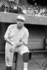 George H. Ruth (1895-1948). /Nknown As Babe Ruth. American Professional Baseball Player. Photographed While Playing With The New York Yankees, 1921. Poster Print by Granger Collection - Item # VARGRC0121339