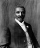 George Washington Carver /N(1864-1943). American Botanist, Chemist, And Educator. Photograph, 1906. Poster Print by Granger Collection - Item # VARGRC0351523