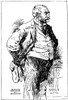 Nelson Wilmarth Aldrich (1841-1915). /Namerican Financier And Politician. Drawing, 1909, By Robert Carter. Poster Print by Granger Collection - Item # VARGRC0053520