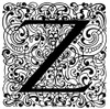 Decorative Initial, 1710. /Nengraving, German, 1710. Poster Print by Granger Collection - Item # VARGRC0408918