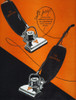 Home Appliance Ad, 1926. /Nadvertisement For The Hoover Vacuum Cleaner From An American Magazine Of 1926. Poster Print by Granger Collection - Item # VARGRC0010128