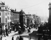 London: Regent Street. /Nview Of Lower Regent Street, London, England. Photographed C1900. Poster Print by Granger Collection - Item # VARGRC0094429