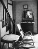 West Virginia: Home, 1935. /Ninterior Of Unemployed Man'S House, Morgantown, West Virginia. Photograph By Walker Evans In July 1935. Poster Print by Granger Collection - Item # VARGRC0120464