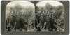 World War I: Aisne, C1914. /Nfrench Infantry Troops Resting During A March Along The Aisne River In An Attempt To Block German Advancement. Stereograph, C1914. Poster Print by Granger Collection - Item # VARGRC0325736