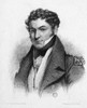 Sir William Edward Parry /N(1790-1855). English Arctic Explorer. Line Engraving, 1840. Poster Print by Granger Collection - Item # VARGRC0028836