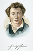 Heinrich Heine (1797-1856). /Ngerman Poet And Critic: Engraving, 19Th Century. Poster Print by Granger Collection - Item # VARGRC0007668