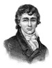 Francis Scott Key /N(1779-1843). American Lawyer And Writer Of 'The Star Spangled Banner.' Wood Engraving, 19Th Century. Poster Print by Granger Collection - Item # VARGRC0005247