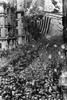 Nyc: Ticker Tape Parade. /Nthe Ticker Tape Parade On Broadway, Celebrating Gertrude Ederle'S Successful Swim Across The English Channel. Photograph, 1926. Poster Print by Granger Collection - Item # VARGRC0525759