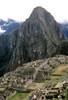Peru: Machu Picchu. /Nruins Of The 15Th Century Inca City. Poster Print by Granger Collection - Item # VARGRC0025662