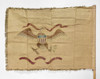 Cavalry Flag, 19Th Century. /Nu.S. Cavalry Flag, 19Th Century. Poster Print by Granger Collection - Item # VARGRC0102980