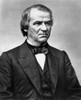 Andrew Johnson (1808-1875). /N17Th President Of The United States. Poster Print by Granger Collection - Item # VARGRC0045973