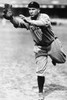 Tris Speaker (1888-1958). /Namerican Baseball Player. Photographed 1916-26 As A Member Of The Cleveland Indians. Poster Print by Granger Collection - Item # VARGRC0002015