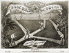 Baseball Polka, 1867. /Nsong Sheet For 'Baseball Polka' By James M. Goodman, 1867. Poster Print by Granger Collection - Item # VARGRC0217039