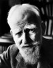 George Bernard Shaw /N(1856-1950). Irish Man Of Letters. Poster Print by Granger Collection - Item # VARGRC0030343