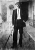 Robert Peary (1856-1920). /Namerican Arctic Explorer. Photograph, C1915. Poster Print by Granger Collection - Item # VARGRC0269014