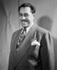 Cab Calloway (1907-1994). /Namerican Jazz Singer And Bandleader. Photograph By William P. Gottlieb, C1947. Poster Print by Granger Collection - Item # VARGRC0267136