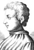 Niccolo Perotti (1429-1480). /Nitalian Humanist And Writer. Undated Line Engraving. Poster Print by Granger Collection - Item # VARGRC0407559