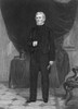 John Crittenden (1787-1863). /Namerican Statesman. Steel Engraving, American, 1863, After A Painting By Alonzo Chappel. Poster Print by Granger Collection - Item # VARGRC0000972