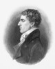 Charles Lamb (1775-1834). /Nenglish Essayist And Critic. At Age 23. Stipple Engraving, 1837, After The Drawing, 1798, By Robert Hancock. Poster Print by Granger Collection - Item # VARGRC0069481