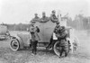 Wwi: Armored Car, C1915. /Nsoldiers Looking At A Map By An Armored Car, Possibly In France. Photograph, C1915. Poster Print by Granger Collection - Item # VARGRC0354082