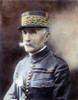 Ferdinand Foch (1851-1929). /Nfrench Soldier. Oil Over A Photograph, N.D. Poster Print by Granger Collection - Item # VARGRC0079520