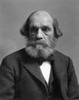 Edward Everett Hale /N(1822-1909). American Unitarian Cleric And Writer. Poster Print by Granger Collection - Item # VARGRC0047547