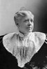 Margaret Sangster /N(1838-1912). American Writer And Editor. Photographed, C1890-1900. Poster Print by Granger Collection - Item # VARGRC0050430