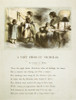 Night Before Christmas. /Nillustration By Felix O.C. Darley For An 1862 Edition Of Clement Clarke Moore'S 'A Visit From Saint Nicholas.' Poster Print by Granger Collection - Item # VARGRC0095559