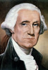 George Washington /N(1732-1799). 1St President Of The United States. Poster Print by Granger Collection - Item # VARGRC0026834