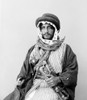 Bedouin, C1910. /Nportrait Of A Bedouin, C1910. Poster Print by Granger Collection - Item # VARGRC0130610