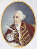 John Wilkes (1725-1797). /Nenglish Politician: Stipple Engraving, 1804, By Robert Edge Pine. Poster Print by Granger Collection - Item # VARGRC0046476